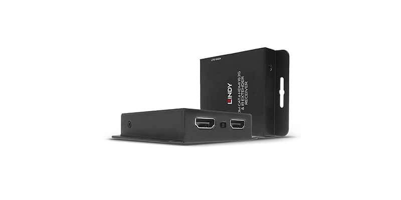 Video Extenders